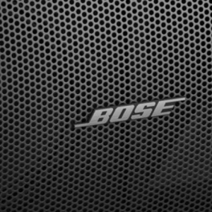 专业扩音产品（Bose）